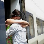 पृथक्करण परीक्षण: दूरी पर संबंध