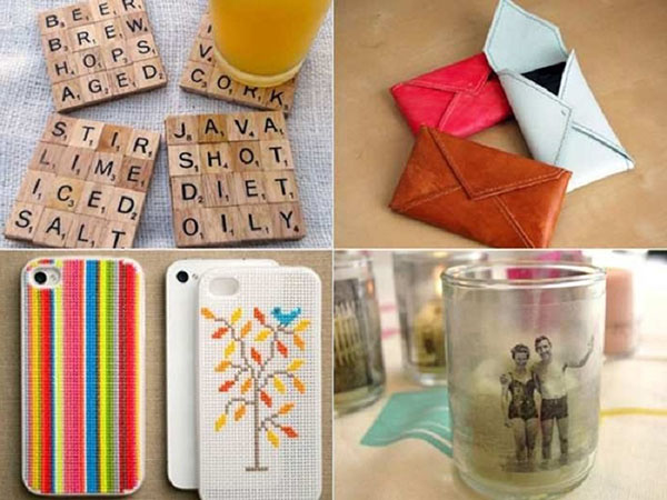 मार्च 8 के लिए क्या प्रस्तुत करना है