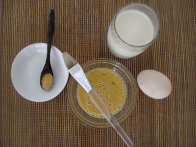 नए साल के लिए क्या पेश आना चाहिए: झुर्रों के लिए 5 सबसे अच्छा चेहरा मुखौटे