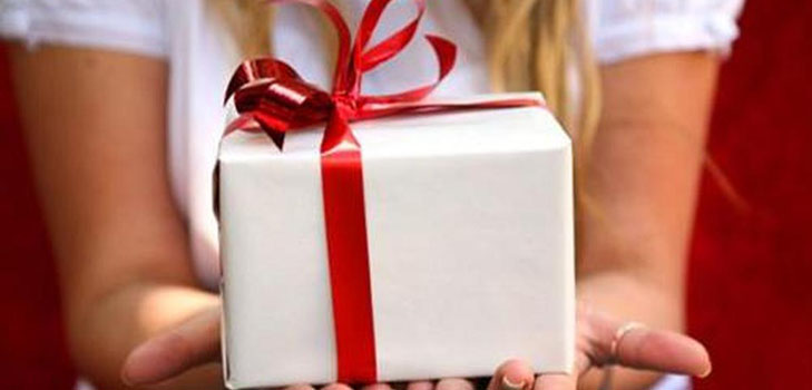 आपके जन्मदिन के लिए उपहार: महत्वपूर्ण सुझाव