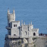 Crimea में क्या देखने के लिए