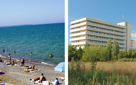 जहां Crimea में यह आराम करने के लिए सस्ता है: गांवों, कीमतें कैसे Crimea सस्ते में आराम करने के लिए, युक्तियाँ