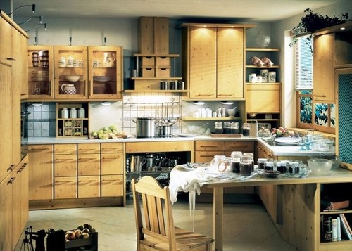 एक बार और सभी के लिए रसोई में गंदगी से छुटकारा पाने के लिए: सफाई और आराम के लिए 5 कदम