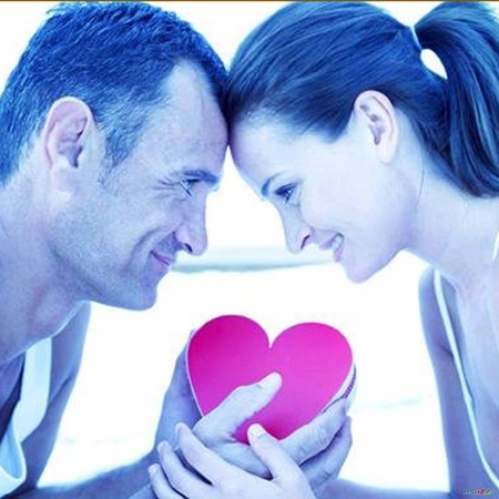 14 फरवरी के बाद से किसी प्रियजन को बधाई देने के लिए - जीत-जीत के तरीके