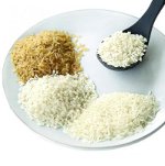 कैसे चावल पकाने के लिए?