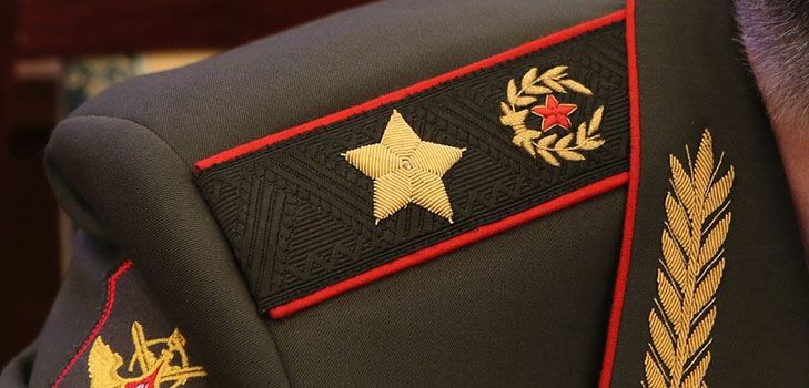 कैसे epaulettes सीवन: व्यावहारिक सुझाव