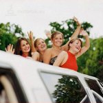 कैसे एक bachelorette पार्टी खर्च करने के लिए कैसे एक bachelorette पार्टी खर्च करने के लिए