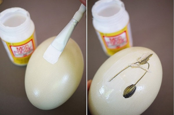 कैसे ईस्टर के लिए ईस्टर को सजाने के लिए