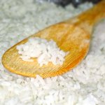 कैसे सुशी के लिए चावल पकाने के लिए?