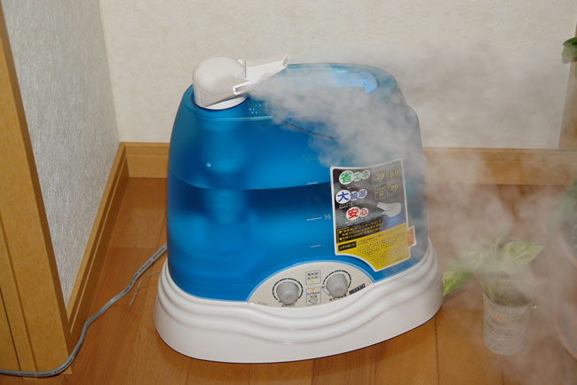 कैसे एक humidifier चुनने के लिए?