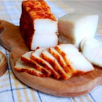 कैसे बेकन अचार करने के लिए? कैसे बेकन अचार करने के लिए?