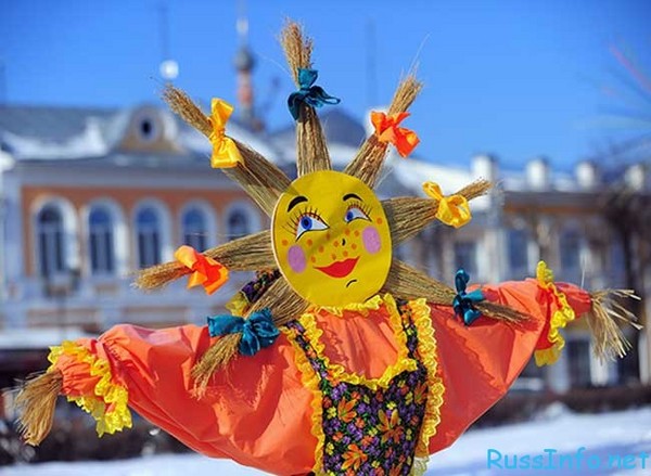 Maslenitsa-2016: मुख्य परंपराओं और सुंदर बधाई