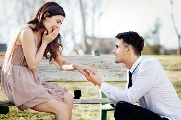 राशि चक्र के कौन-से चिन्ह शादी करते हैं, और क्या शाश्वत स्नातक?