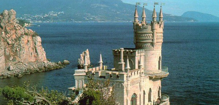 जुलाई 2016 में मौसम Crimea में कैसा होगा? जुलाई के लिए Crimea में मौसम और पानी के तापमान पर जल विज्ञान केंद्र के पूर्वानुमान
