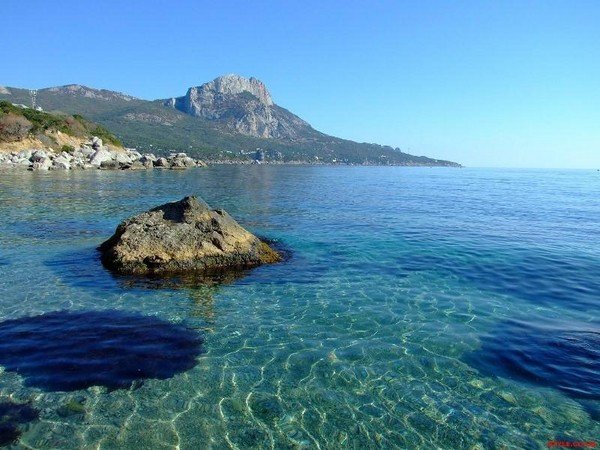 जुलाई 2016 में मौसम Crimea में कैसा होगा? जुलाई के लिए Crimea में मौसम और पानी के तापमान पर जल विज्ञान केंद्र के पूर्वानुमान