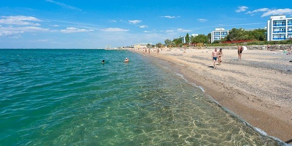 जुलाई 2016 में मौसम Crimea में कैसा होगा? जुलाई के लिए Crimea में मौसम और पानी के तापमान पर जल विज्ञान केंद्र के पूर्वानुमान