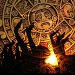 माया भविष्यवाणी: 2012 माया भविष्यवाणी: 2012