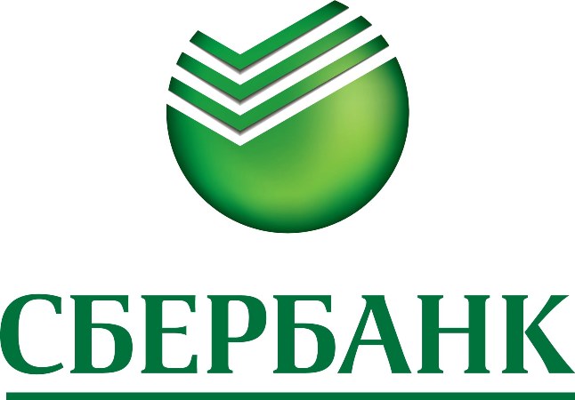 Sberbank लोगो