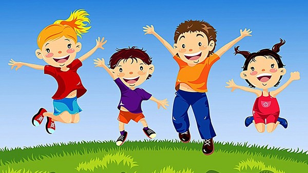 बच्चों के दिवस के परिदृश्य के लिए विचार, साथ ही साथ 1 जून को छुट्टी के लिए कक्षा की योजना