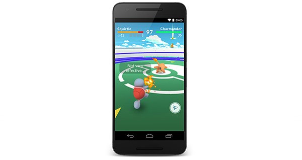 रूस में मुफ्त गेम Pokemon GO डाउनलोड करने और Androyd पर और आधिकारिक साइट से आईफोन पर समान गेम कैसे डाउनलोड करें