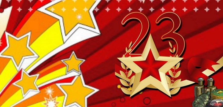 23 फ़रवरी, पिता और दादा के लिए कविताएं