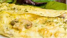 नाश्ते के लिए चैंपियन