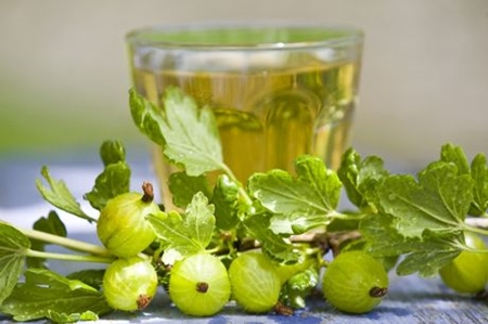 क्या सर्दियों के लिए gooseberries के साथ पकाने के लिए