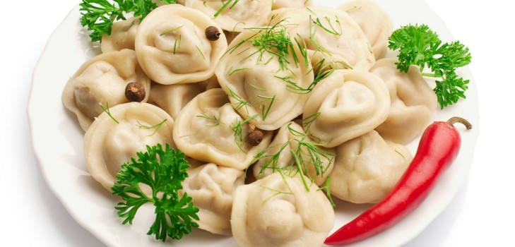 पकौड़ी के लिए भूनें कैसे करें: स्वादिष्ट और सरल