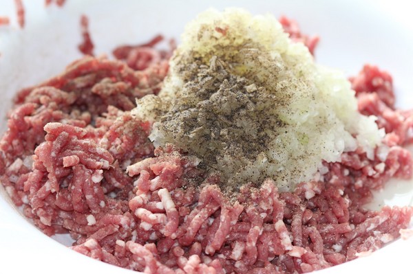 पकौड़ी के लिए भूनें कैसे करें: स्वादिष्ट और सरल
