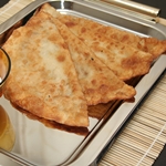 चेब्यूरेक्स के लिए नुस्खा का फोटो