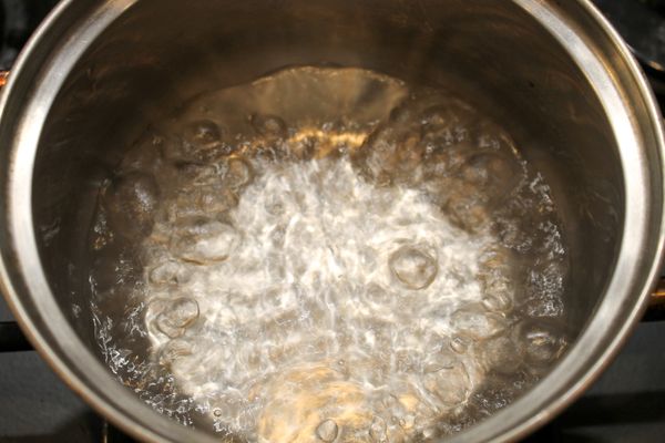 सर्दियों के लिए मसालेदार सवार