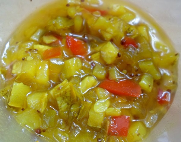 कोरियाई में मसालेदार लहसुन - सर्दी के लिए सबसे स्वादिष्ट नुस्खा