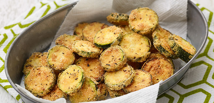 लहसुन और veggie के साथ खस्ता लहसुन - नुस्खा सी फोटो