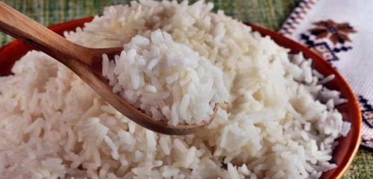कैसे चावल दलिया पकाने के लिए?