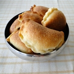 कैसे एक माइक्रोवेव ओवन में pies सेंकना करने के लिए