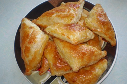 कैसे एक माइक्रोवेव ओवन में pies सेंकना करने के लिए