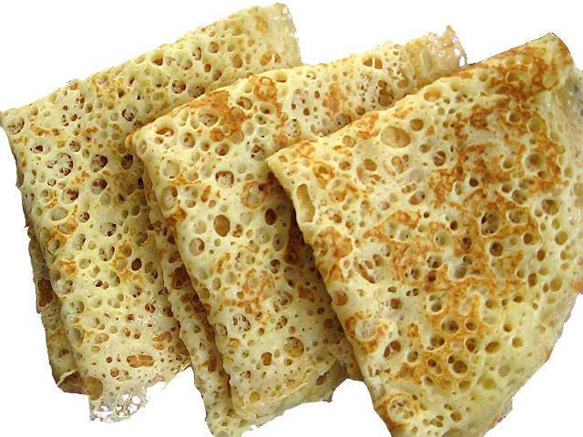 कैसे दही पर पेनकेक्स पकाने के लिए - एक तस्वीर के साथ सबसे अच्छा व्यंजनों