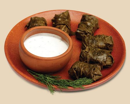 घर पर डोलमा कैसे पकाना घर पर डोलमा कैसे पकाना