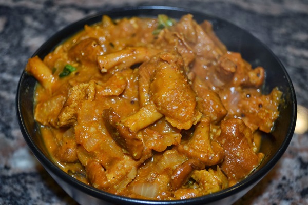 कैसे एक फ्राइंग पैन में chanterelles पकाने के लिए