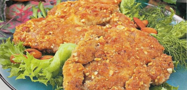 स्वादिष्ट पोर्क चॉप कैसे पकाने के लिए