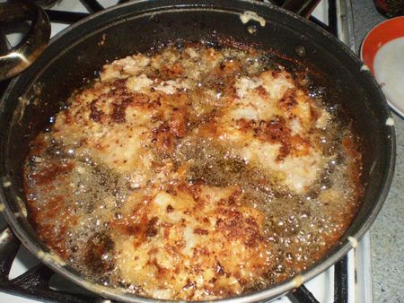 स्वादिष्ट पोर्क चॉप कैसे पकाने के लिए