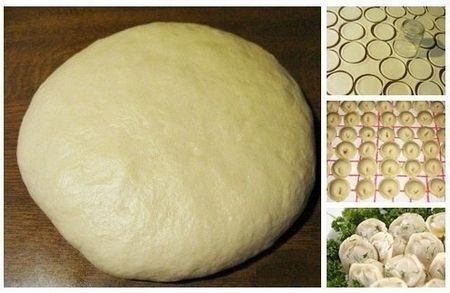 कैसे एक स्वादिष्ट पकौड़ी पकौड़ी बनाने के लिए?