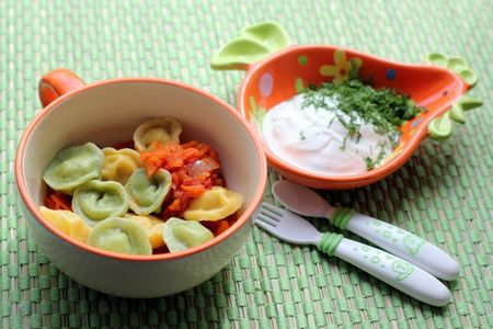 कैसे एक स्वादिष्ट पकौड़ी पकौड़ी बनाने के लिए?
