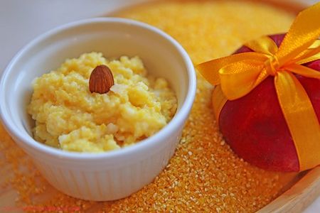 कैसे मक्का दलिया सही ढंग से और स्वादिष्ट पकाने के लिए?