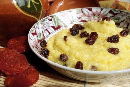 कैसे मक्का दलिया सही ढंग से और स्वादिष्ट पकाने के लिए?