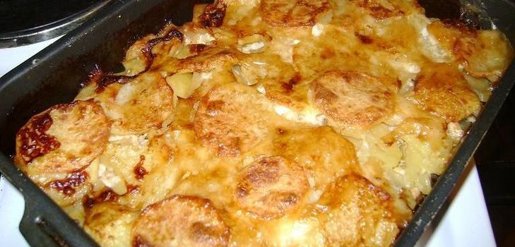 ओवन में मांस के साथ आलू: स्वादिष्ट पकाने के लिए कैसे?