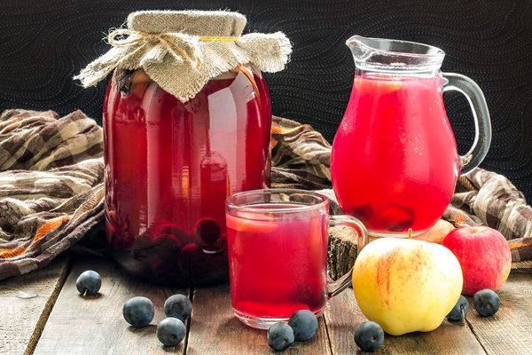 Chokeberry ashberry से अवनत करें