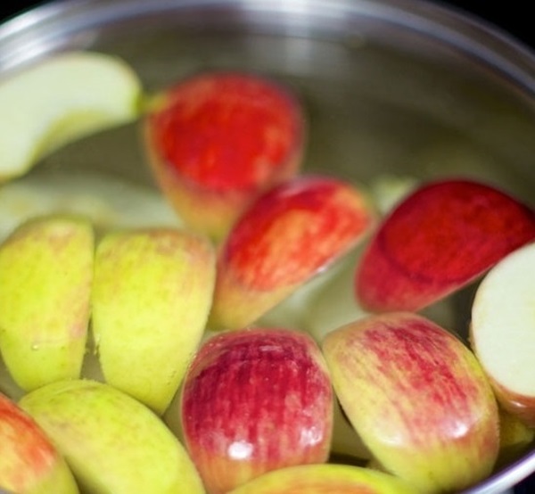 Chokeberry ashberry से अवनत करें