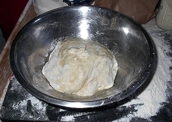 कैसे ईस्टर केक सेंकना करने के लिए