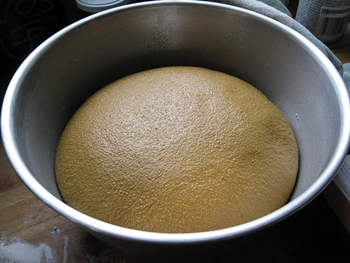 कैसे ईस्टर केक सेंकना करने के लिए
